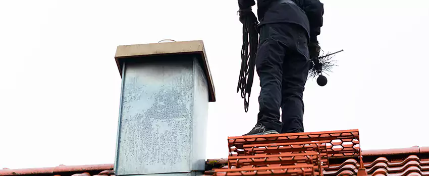 Chimney Inspection Levels in North Cowichan, BC