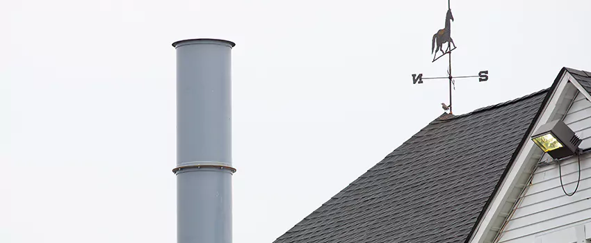 Chimney Liner Services Cost in North Cowichan, BC