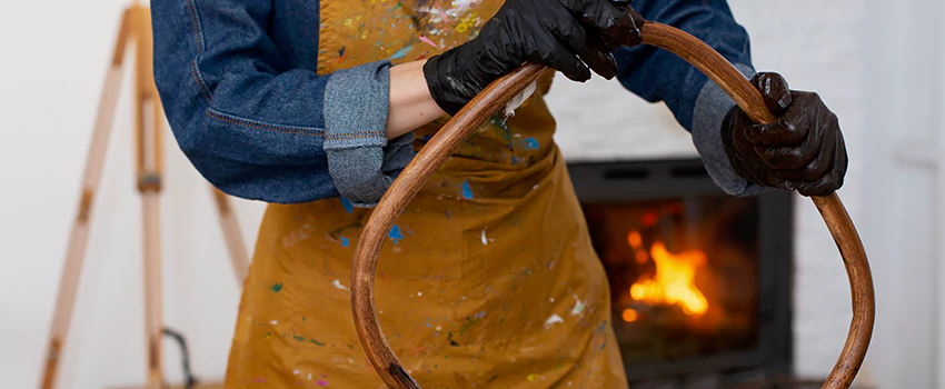 Chimney Saver Waterproofing Services in North Cowichan, British Columbia