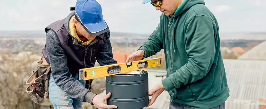 Chimney Service Company in Gibbins Road, British Columbia