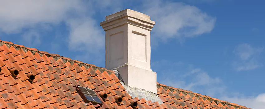 Chimney Sweep To Clear Creosote Buildup in North Cowichan, BC