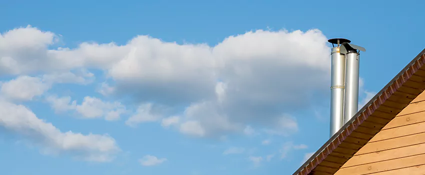 Diagnosing Commercial Chimney Problems in North Cowichan, BC