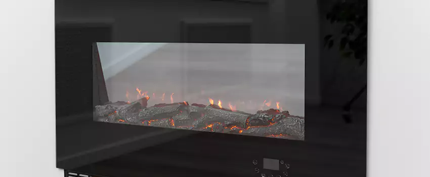 Dimplex Fireplace Installation and Repair in North Cowichan, BC