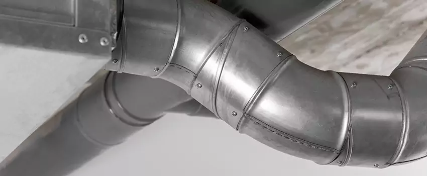 Benefits of Dryer Vent Inspection in North Cowichan, BC