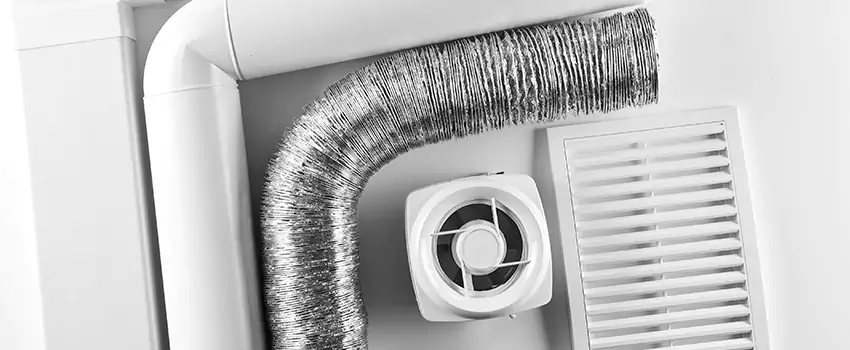 Affordable Dryer Vent Repair Services in North Cowichan, BC