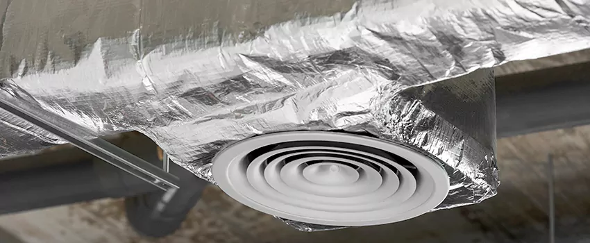 Duct Cleaning Specialists Near Me in North Cowichan 