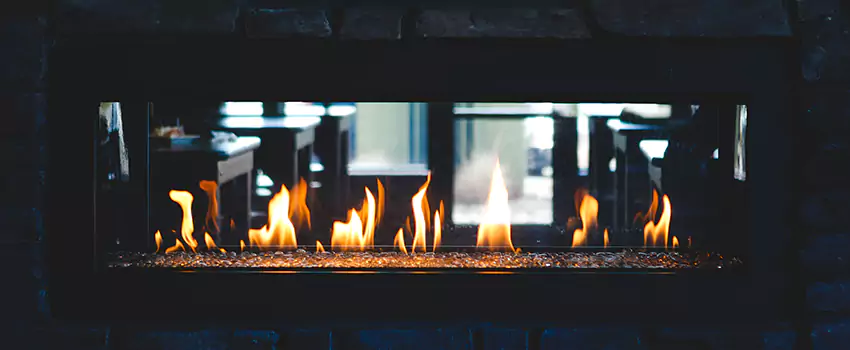 Electric Fireplace Ember Set Enhancement Services in North Cowichan, BC 