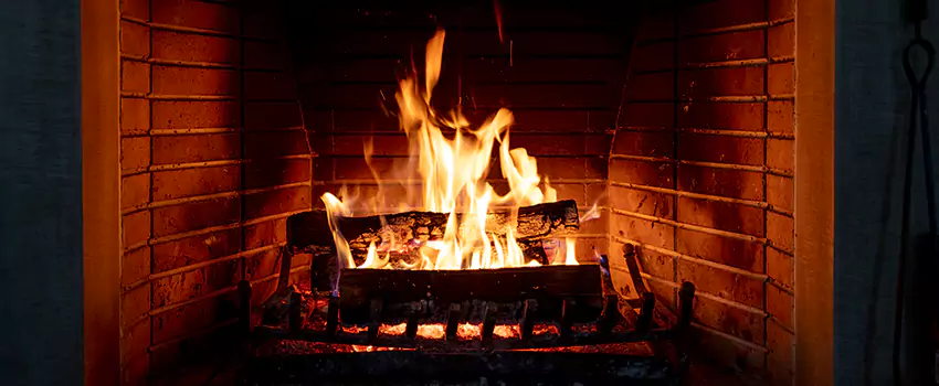 Fireplace Broken Ashtray Repair Services in North Cowichan, British Columbia