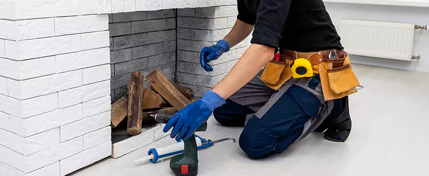 Ethanol Fireplace Installation Contractors in North Cowichan, BC