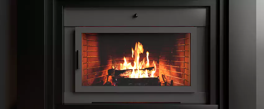 Custom Fireplace Crystals in North Cowichan, British Columbia