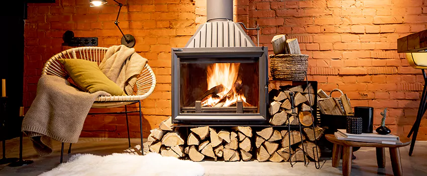 Wood Fireplace Mantels Repair in North Cowichan, British Columbia