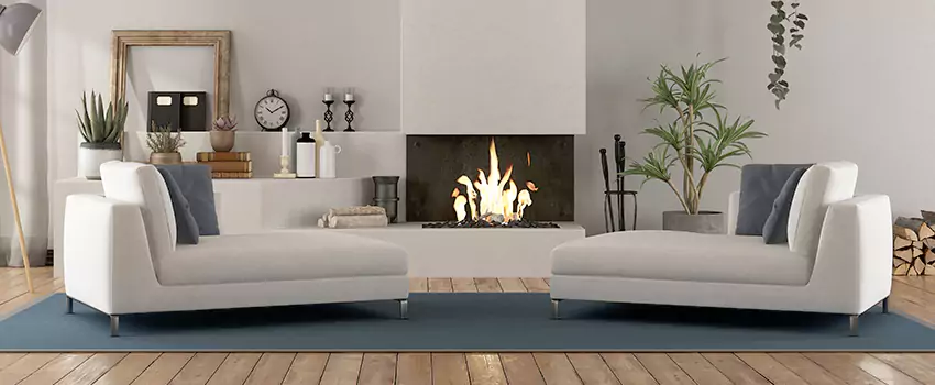 Welding Repairs For Fireplace Grate in North Cowichan, BC