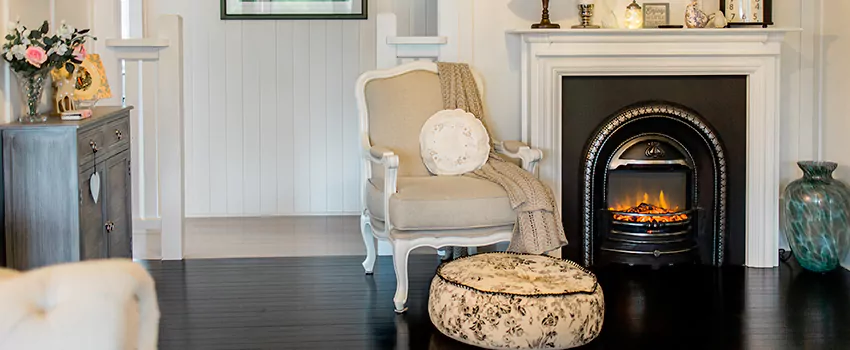 Pellet Fireplace Repair in North Cowichan, British Columbia