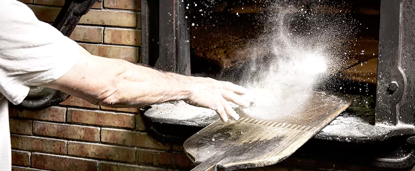 Smoke Chamber Safety Upgrades in North Cowichan, British Columbia