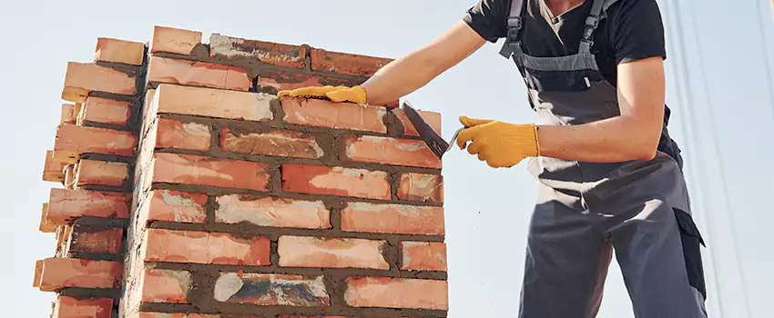 Flue Tiles Cracked Repair Services Near Me in North Cowichan, British Columbia