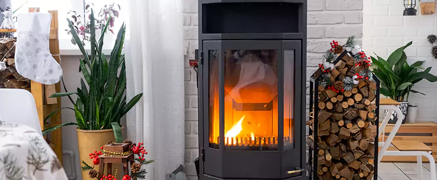 Benefits of Harman Stoves Fireplace in North Cowichan, BC