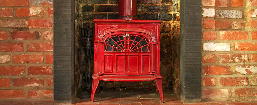 Cost of Hearthstone Stoves Fireplace Services in North Cowichan, BC