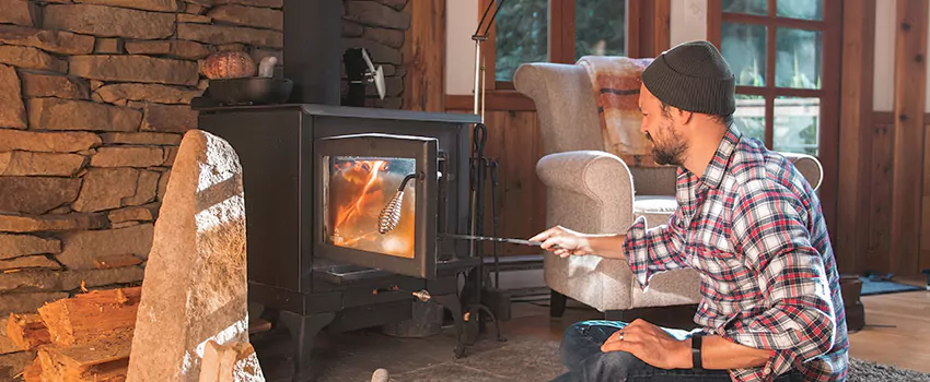 Specifications of Jøtul Fireplace and Inserts in North Cowichan, BC