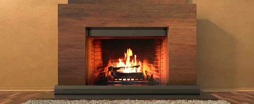 Kings Man Direct Vent Fireplaces Services in North Cowichan, British Columbia