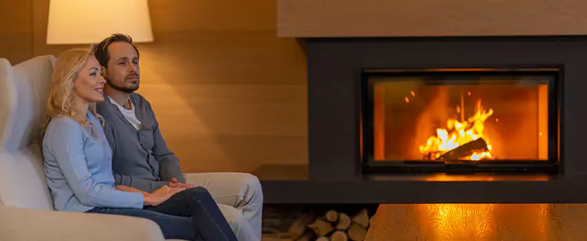 Cost-Effective Osburn Fireplace Installation and Repair in North Cowichan, BC