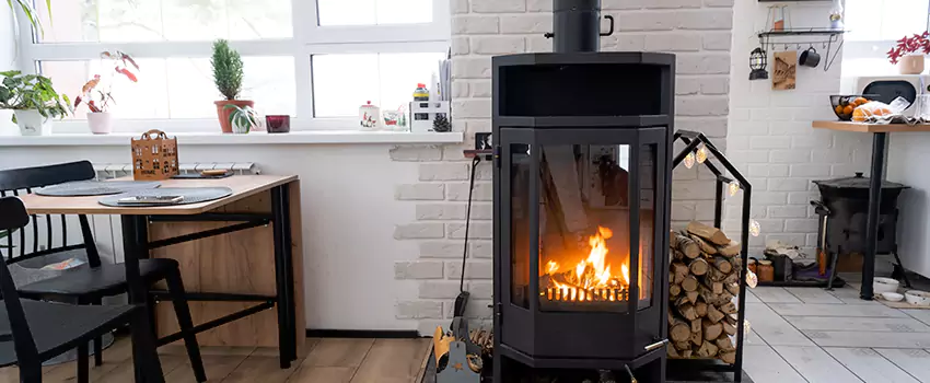 Benefits of Pacific Energy Fireplace in North Cowichan, British Columbia