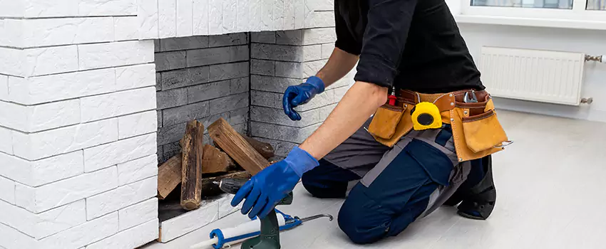 Cost of Pellet Fireplace Installation Services in North Cowichan, British Columbia