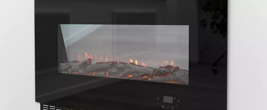 Ravelli Group Convection Fireplaces Installation in North Cowichan, British Columbia