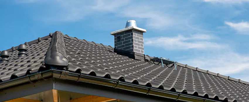 Residential Chimney Fans Installation and Repair Services in North Cowichan, British Columbia