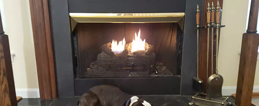 Cost of Valor Fireplaces in North Cowichan, British Columbia 