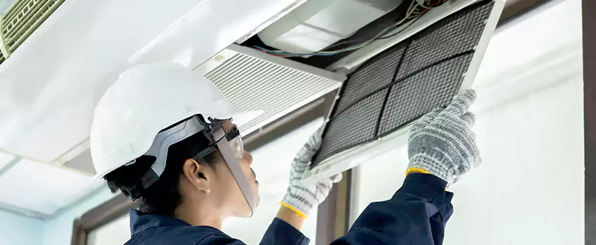 Vent Cleaning Company in North Cowichan, BC