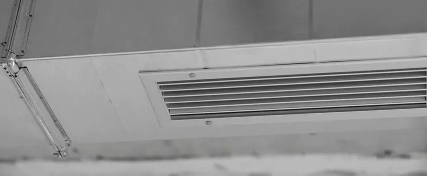 Ventilation Fan Cleaning Services in North Cowichan, British Columbia
