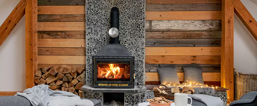 Key Features of Vermont Castings Fireplaces in North Cowichan, British Columbia