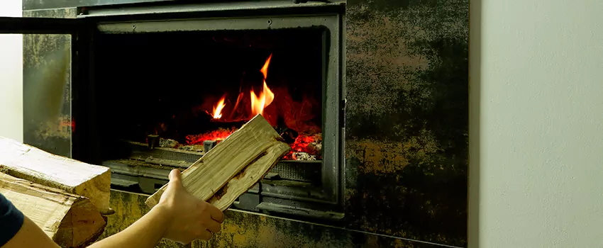 Best Wood Fireplace Repair Company in North Cowichan, British Columbia