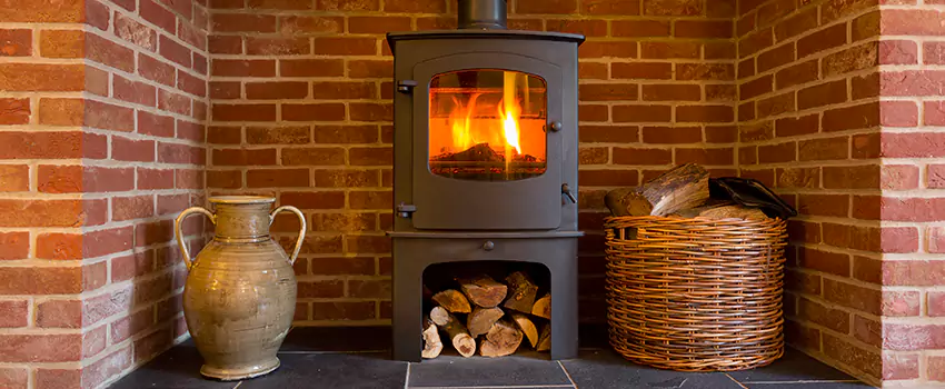 Wood Stove Inspection Services in North Cowichan, British Columbia