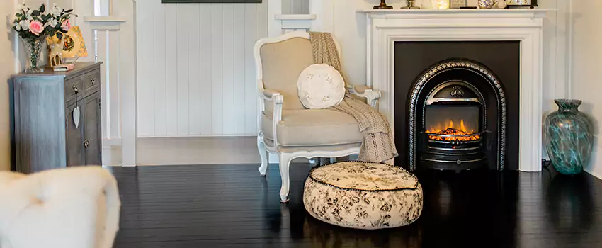 Wood Stove Firebox Installation Services in North Cowichan, BC