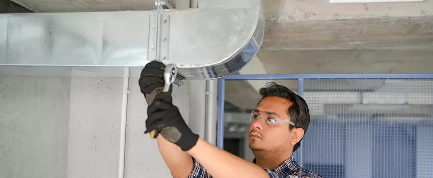 Blocked Air Duct Cleaning Solutions in North Cowichan, British Columbia