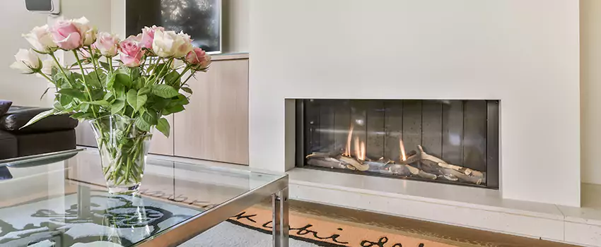 Astria Outdoor Wood Fireplaces Services in North Cowichan, BC