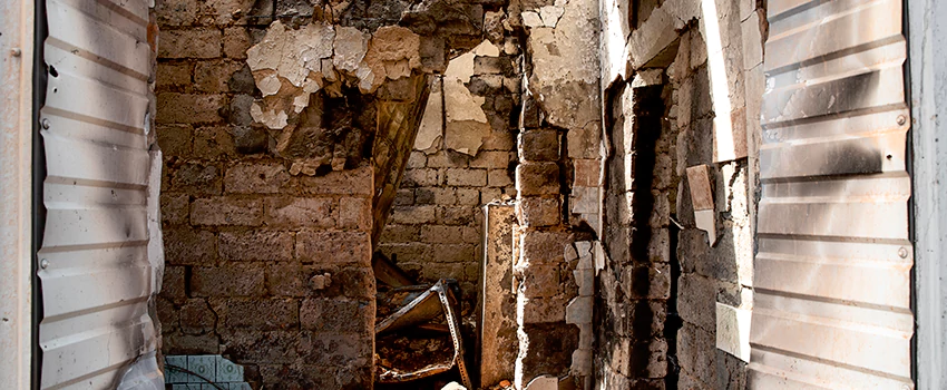 Chimney Concrete Bricks Rotten Repair Services in North Cowichan, British Columbia