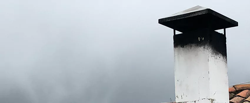 Multi-flue Chimney Caps Installation And Repair in North Cowichan, BC