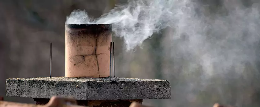 Chimney Creosote Cleaning Experts in North Cowichan, British Columbia