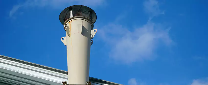 Commercial Chimney Services in North Cowichan, British Columbia