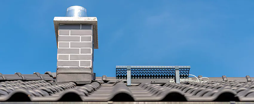 Affordable Chimney Fan Repair in North Cowichan, British Columbia