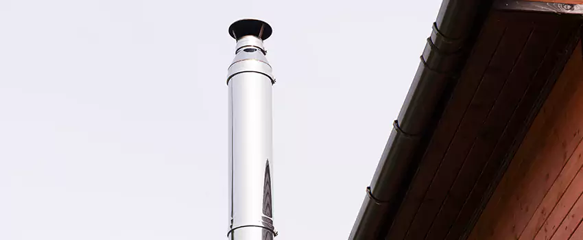 Chimney Installation Company in North Cowichan, BC