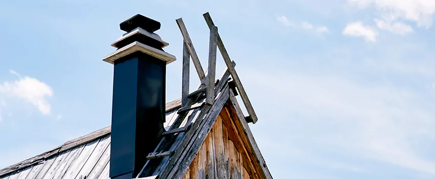 Insulated Chimney Liner Services in North Cowichan, BC