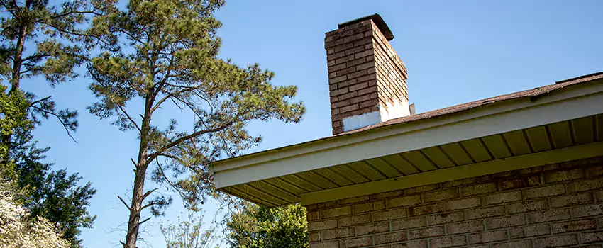 Chimney Design and Style Remodel Services in North Cowichan, British Columbia