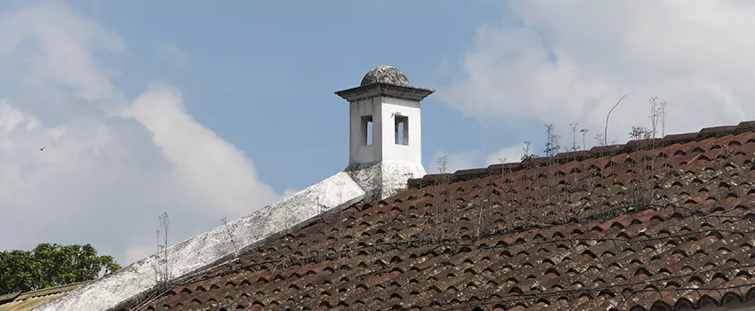 Chimney Cleaning And Restoration in North Cowichan, British Columbia