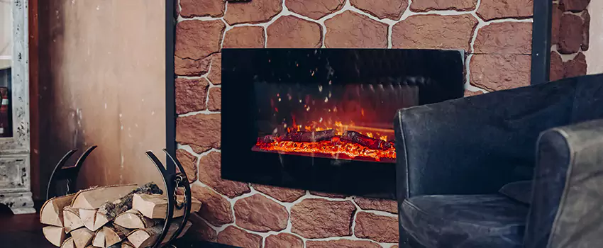 Custom Fireplace Design Refurbishment Services in North Cowichan, British Columbia