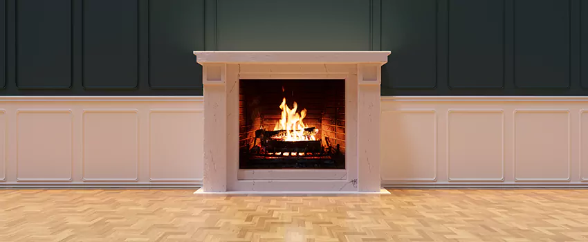 Decorative Fireplace Installation Cost in North Cowichan, British Columbia