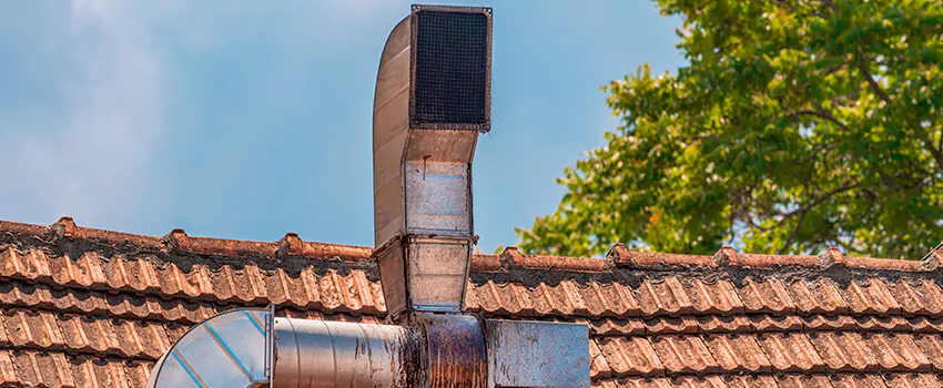 Clogged Duct Cleaning Near Me in North Cowichan