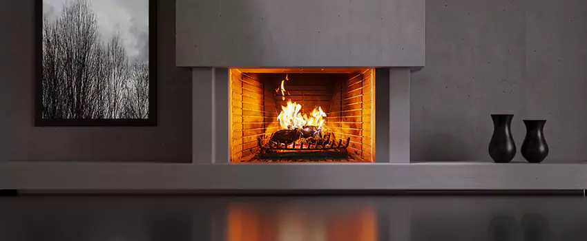 Benefits of Electric Fireplace Embers in North Cowichan, BC